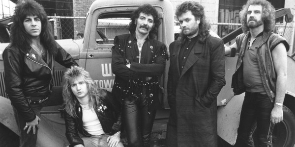 Black Sabbath Black Sabbath
