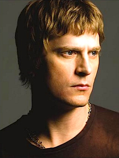 Rob Thomas