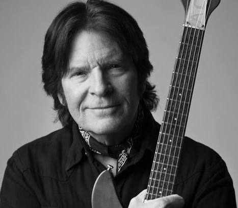 John Fogerty