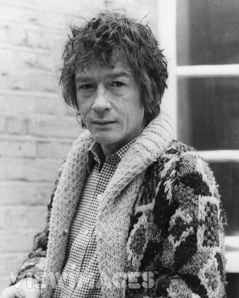 John Hurt John Hurt