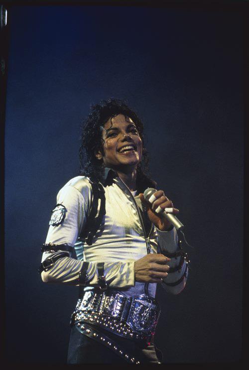 Michael Jackson Michael Jackson