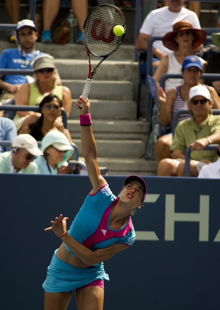 Andrea Petkovic