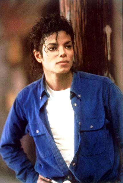 Michael Jackson Michael Jackson