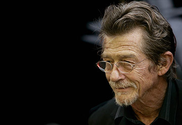 John Hurt John Hurt