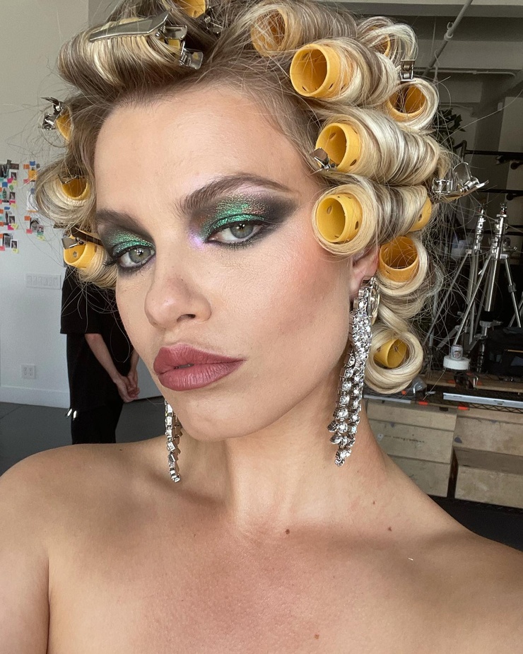 Hailey Clauson