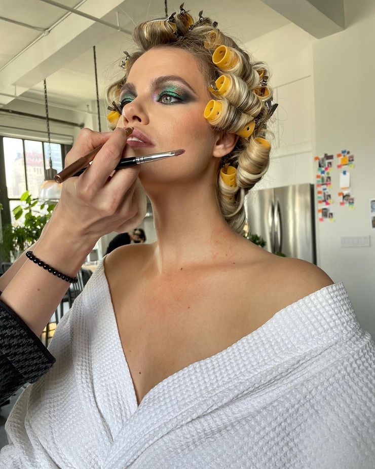 Hailey Clauson