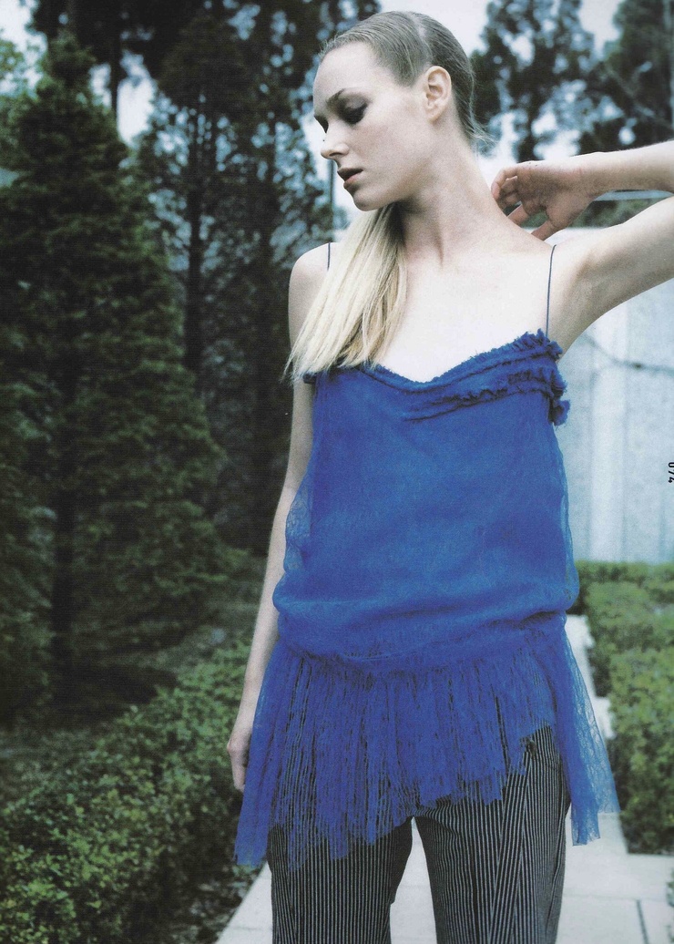 Lisa Davies