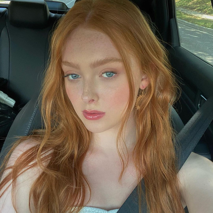 Serenity Rogers