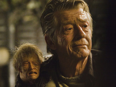 John Hurt John Hurt