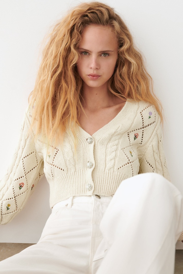 Olivia Vinten