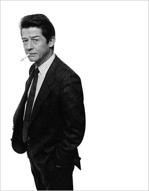 John Hurt