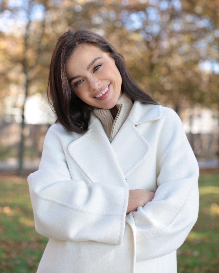 Elena Temnikova Elena Temnikova