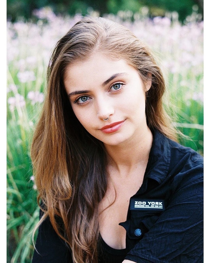 Ignacia Fernández Salas Ignacia Fernández Salas