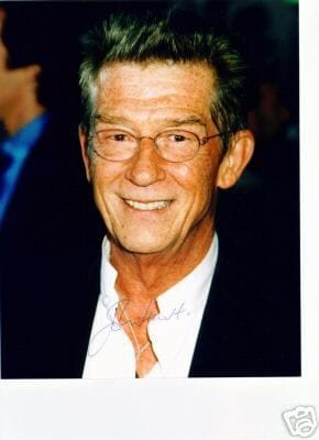 John Hurt John Hurt