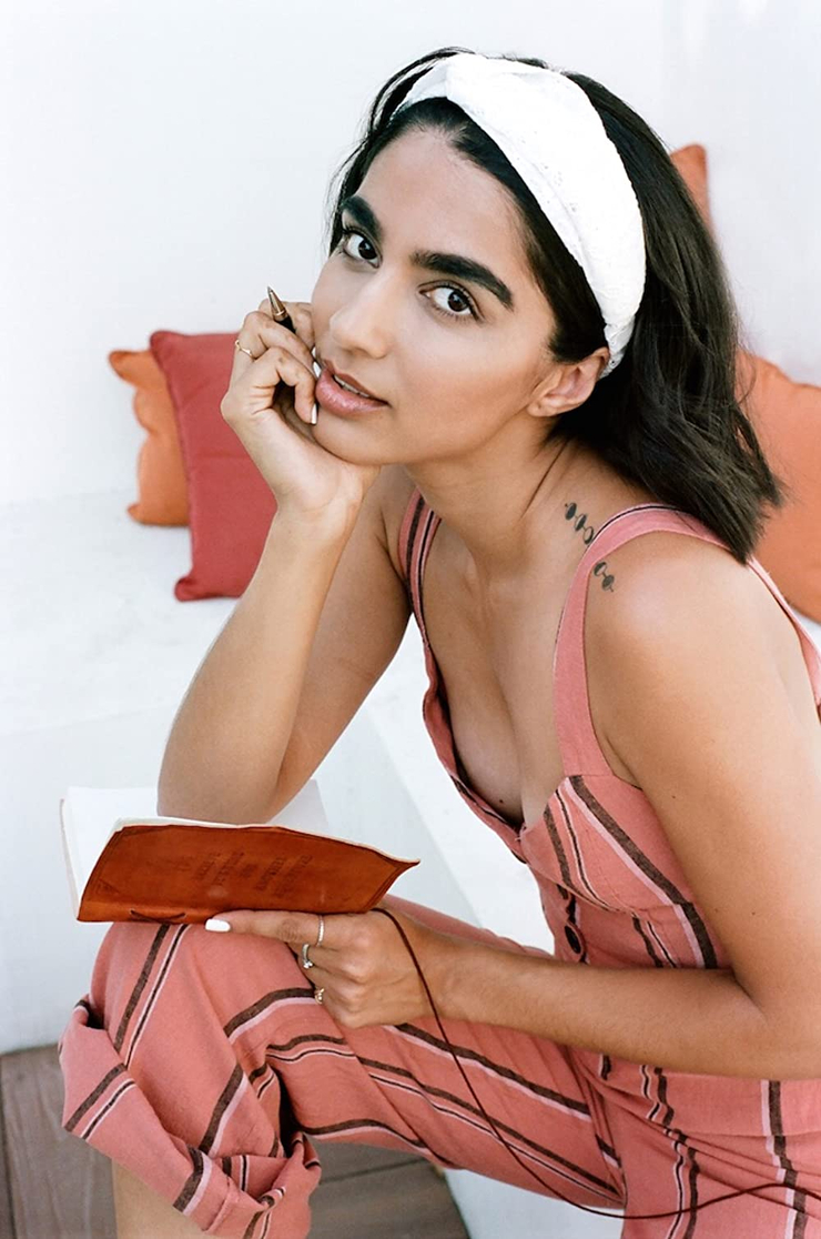 Picture of Nida Khurshid