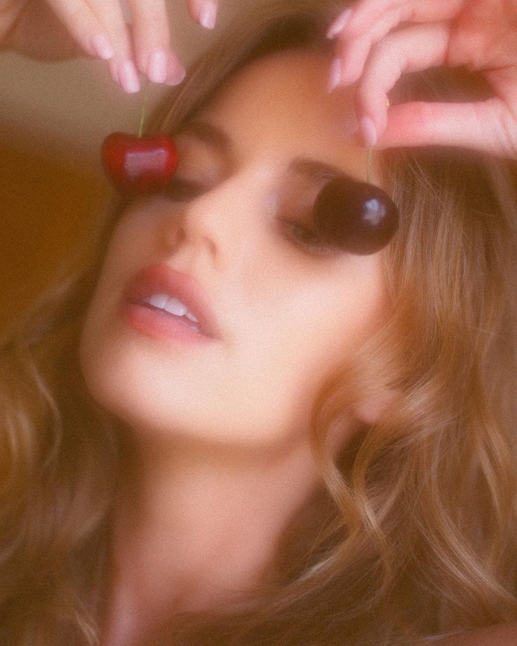Effy Harvard
