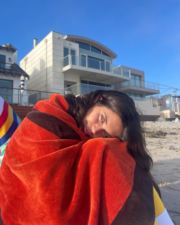 Sara Sampaio