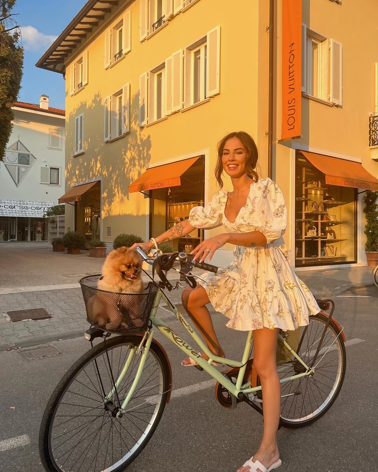 Giulia De Lellis