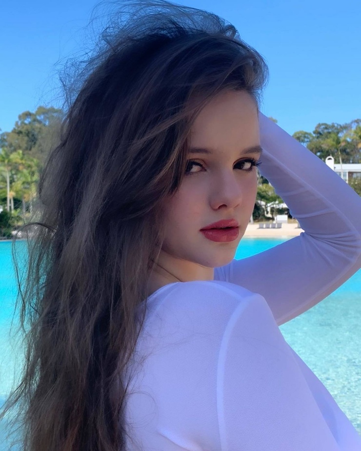 Isabella Ardley