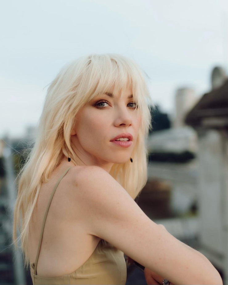 Carly Rae Jepsen Carly Rae Jepsen