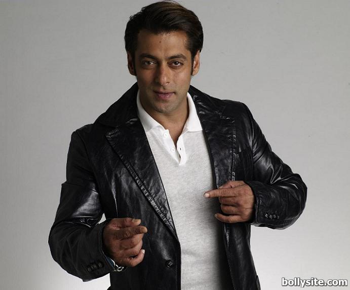 Salman Khan
