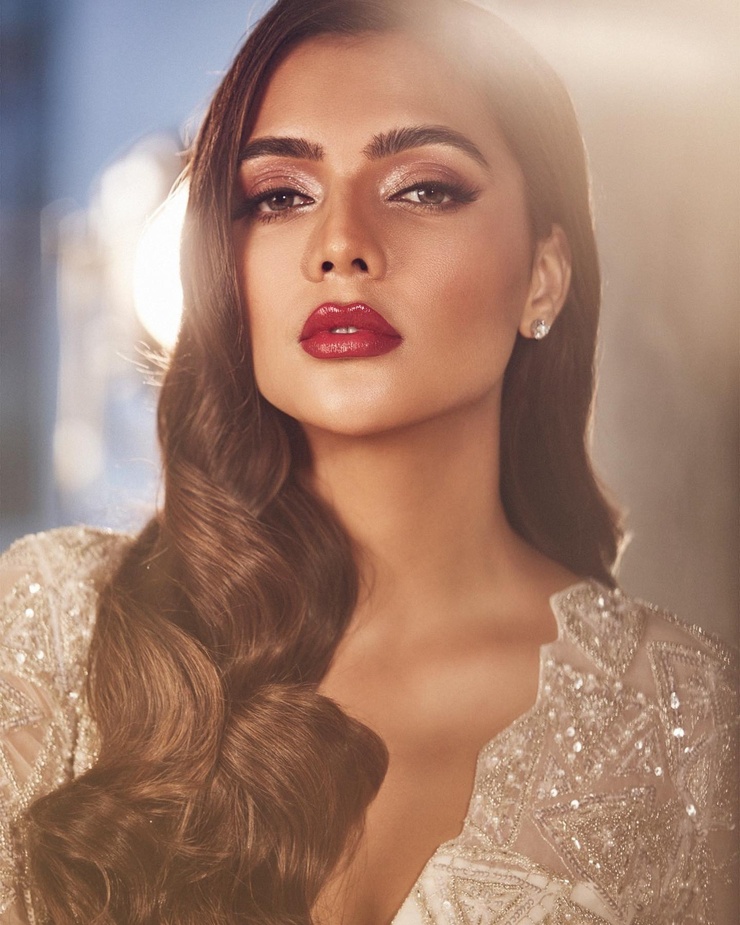 Ruhi Singh Ruhi Singh