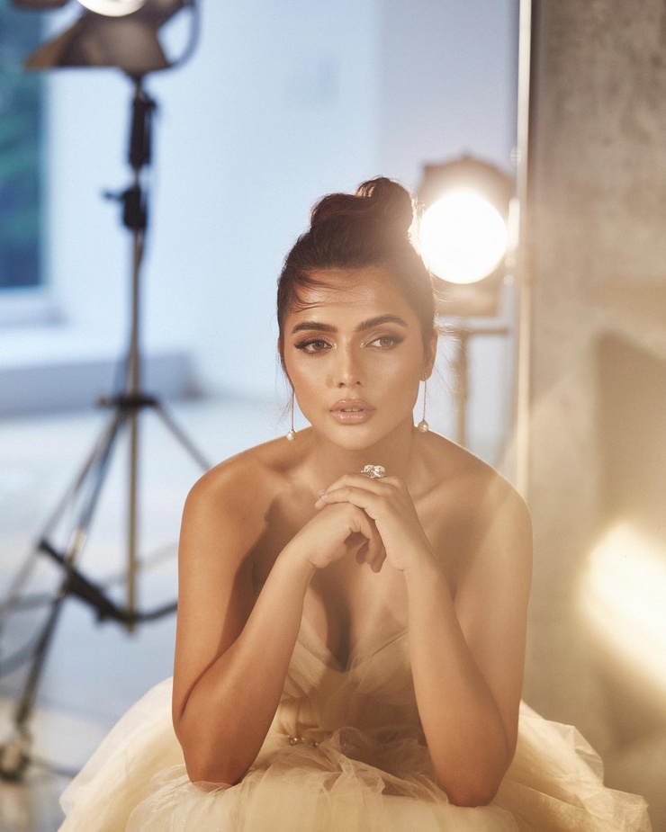 Ruhi Singh Ruhi Singh