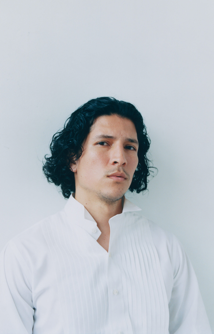 Danny Ramirez