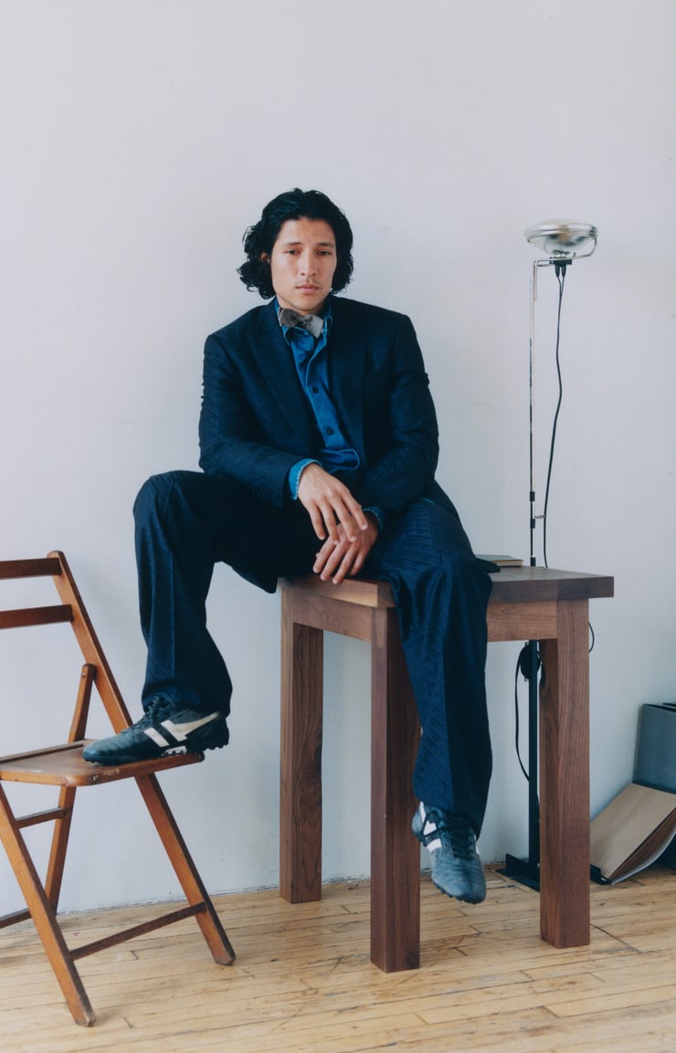 Danny Ramirez