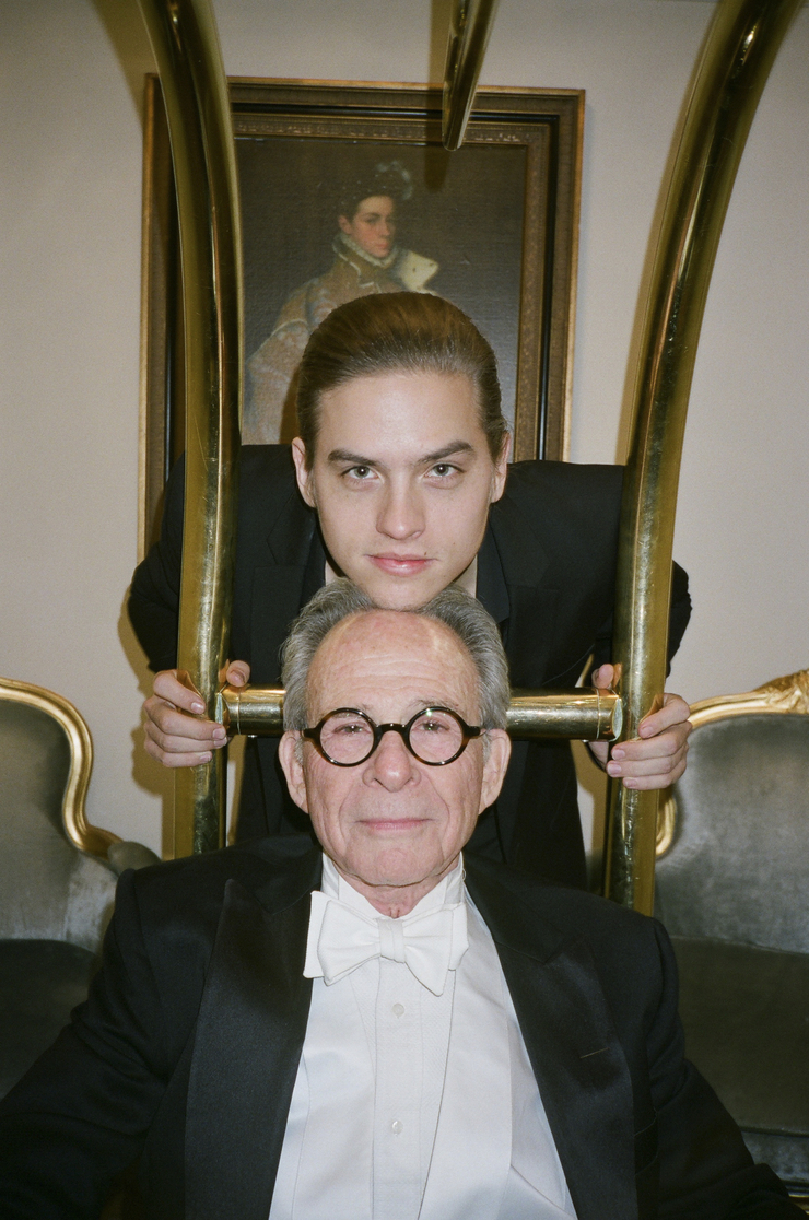 Dylan Sprouse