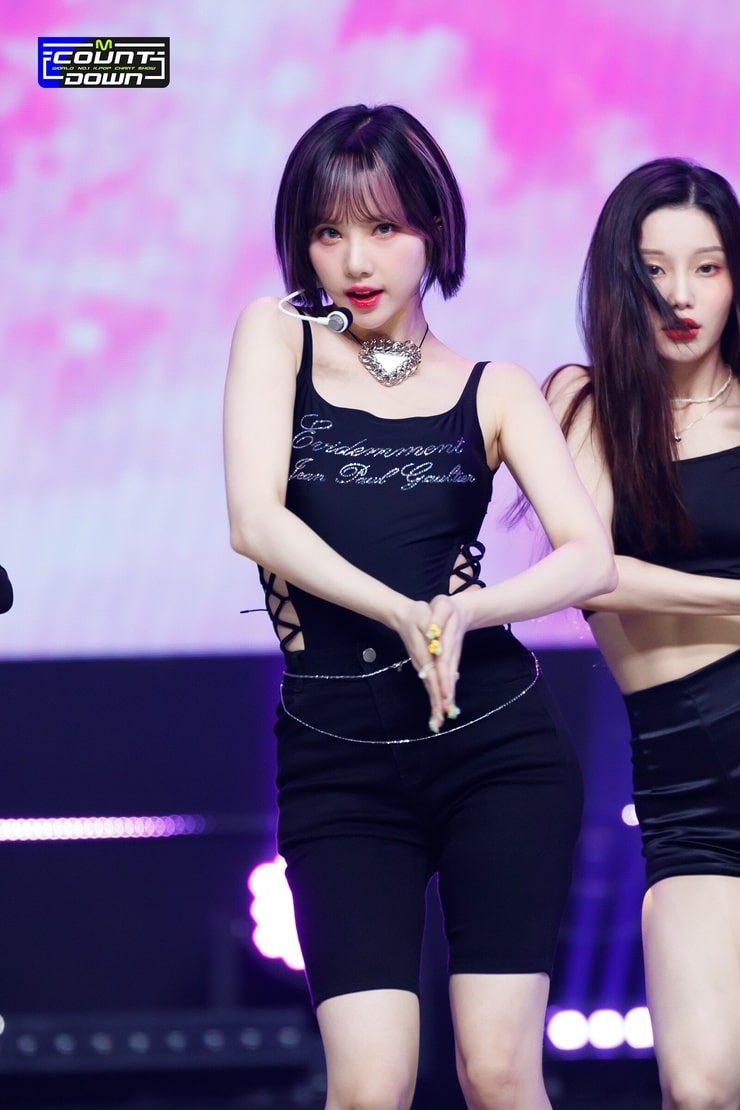 Eunha