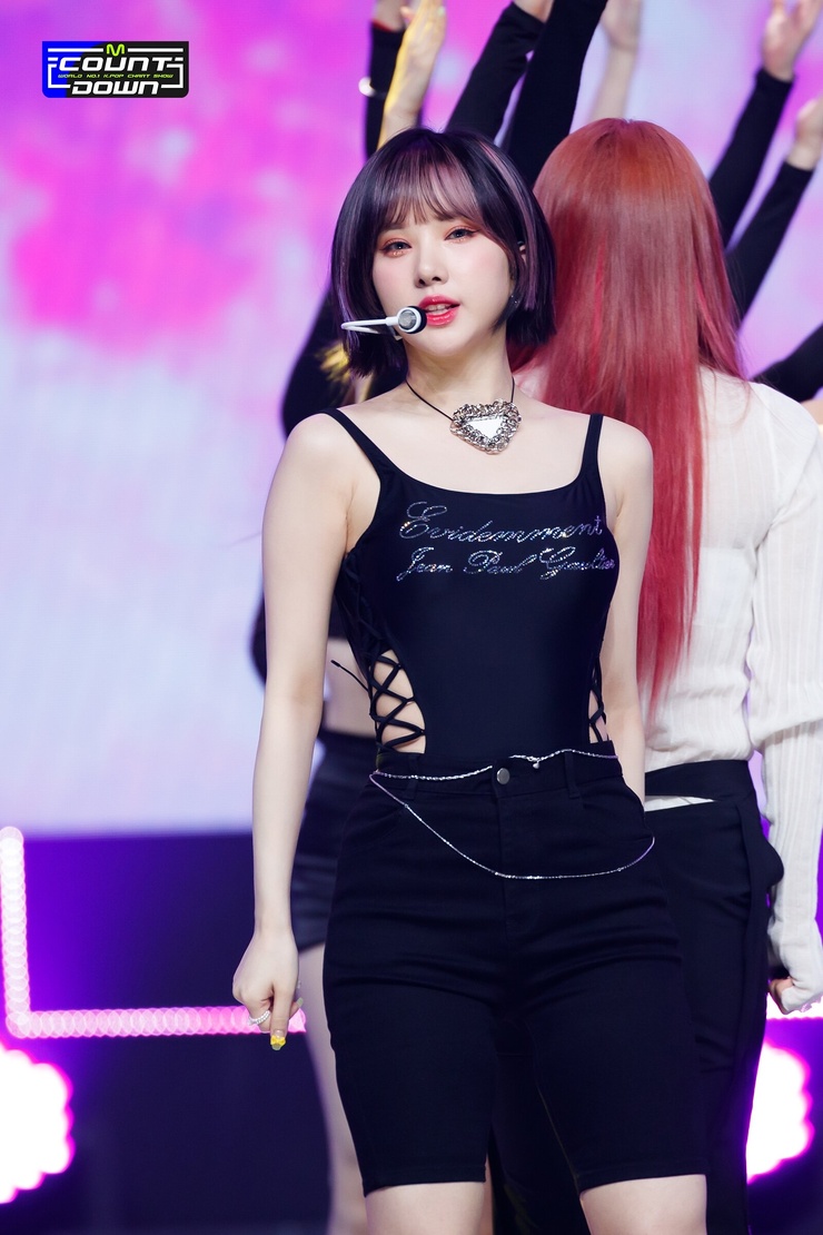 Eunha