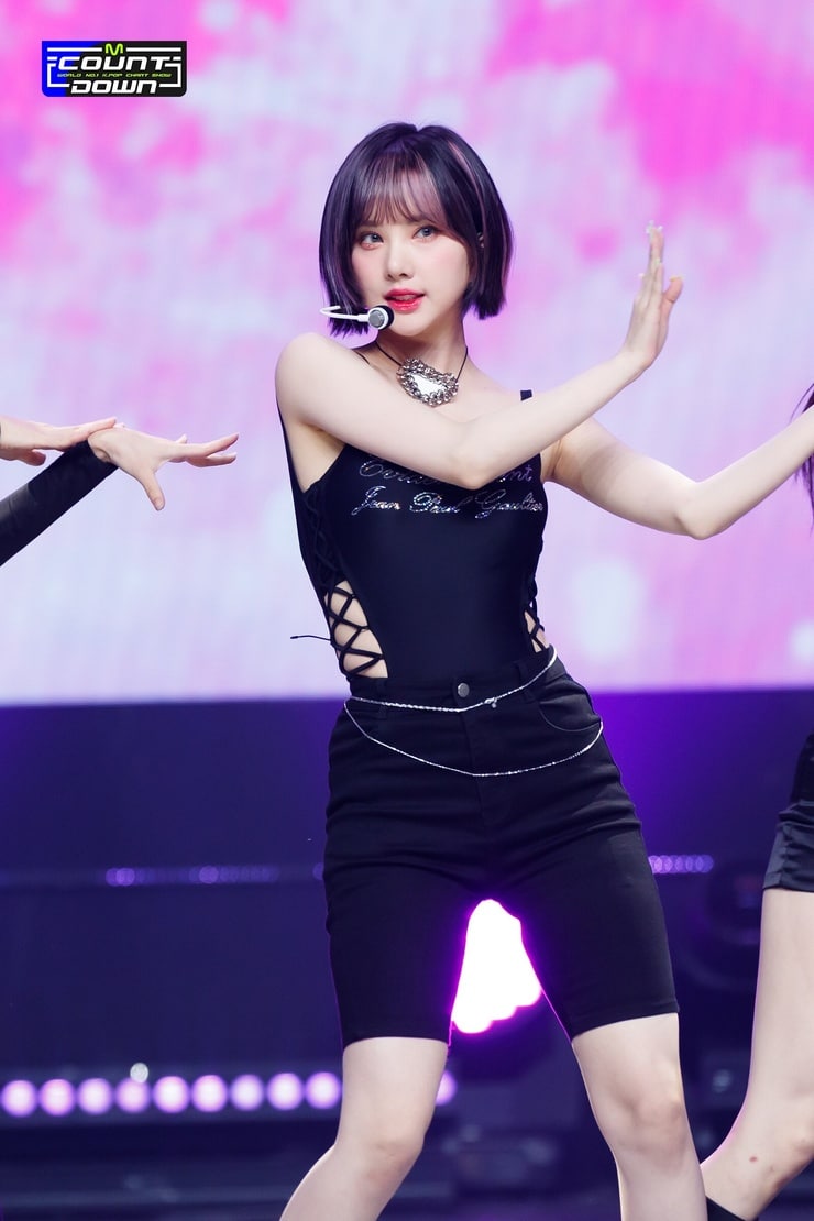 Eunha