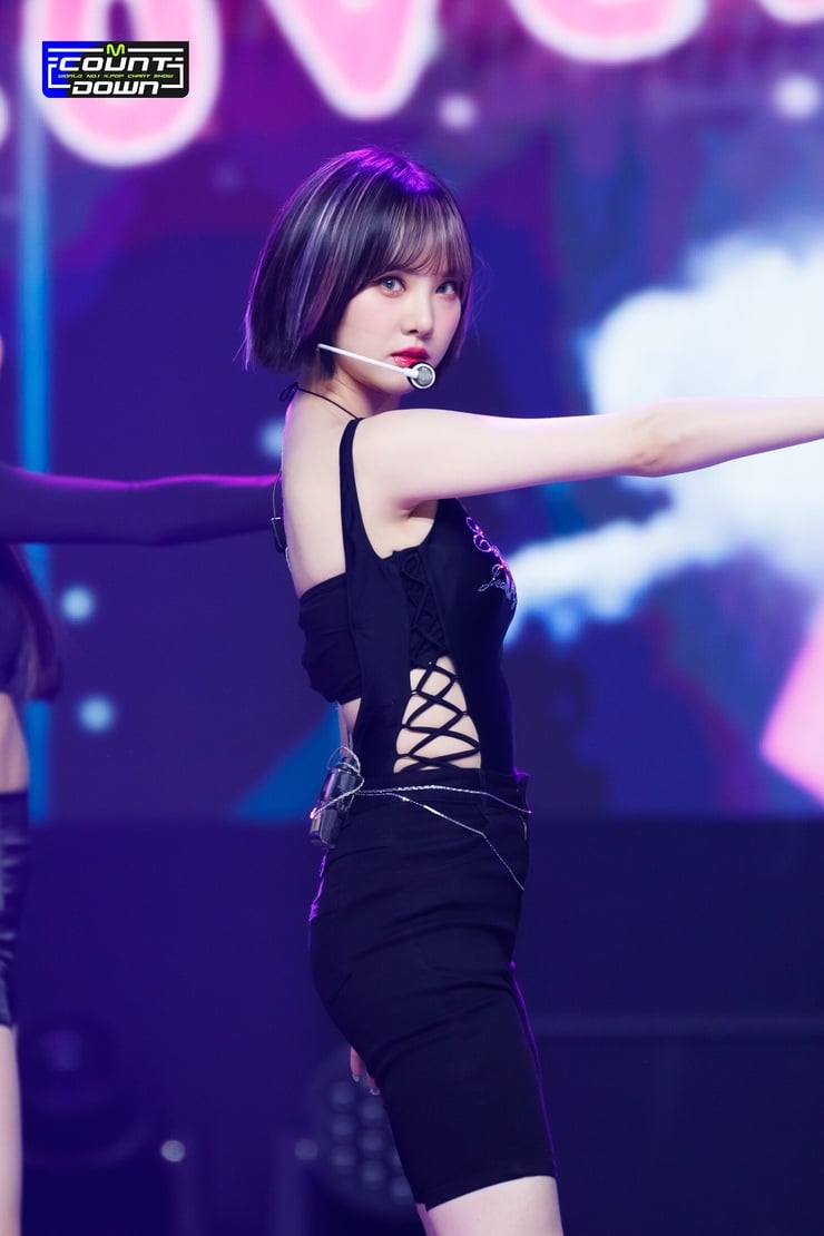 Eunha