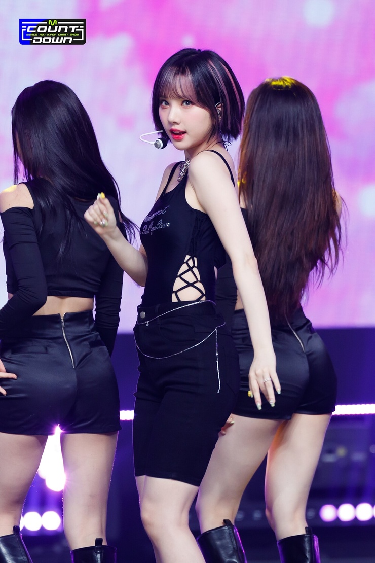 Eunha