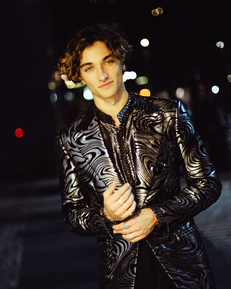 Gavin Casalegno