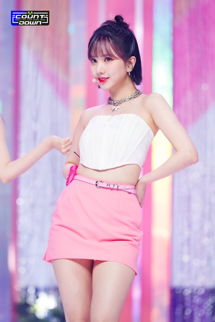 Eunha