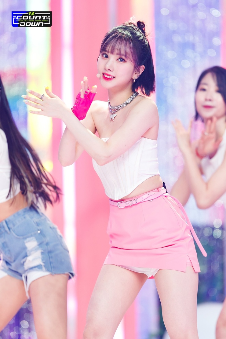 Eunha