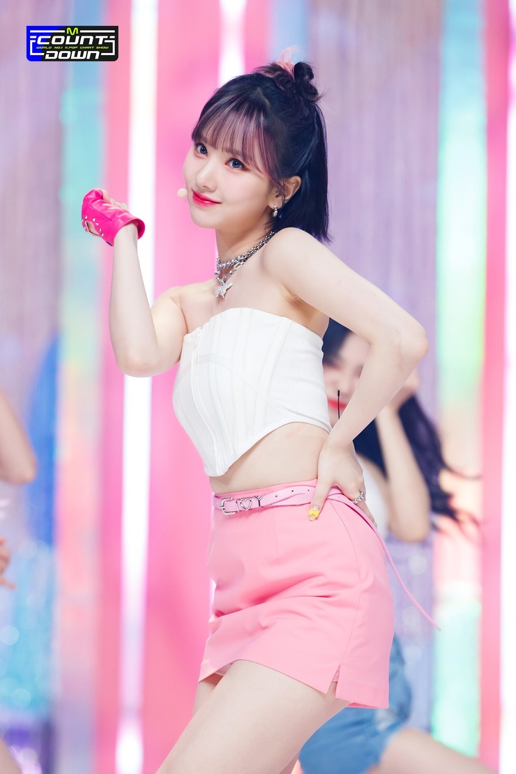Eunha