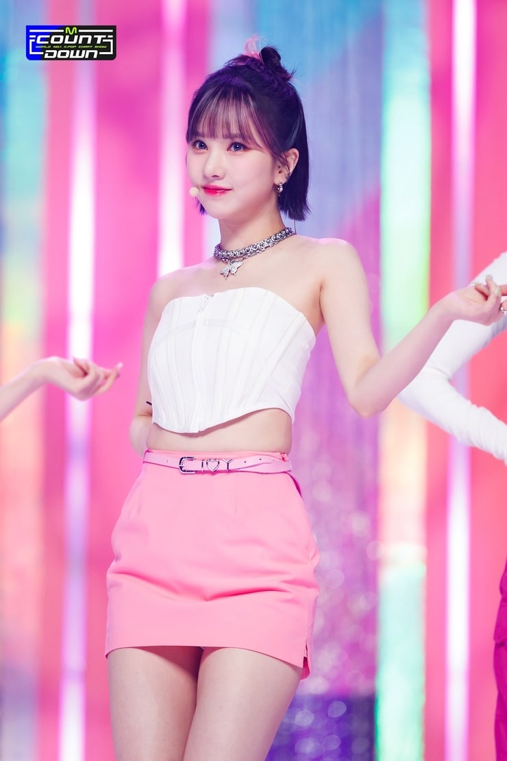 Eunha