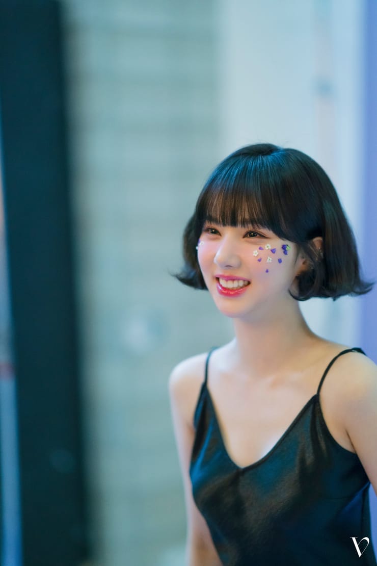 Eunha