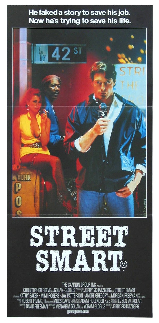 Street Smart