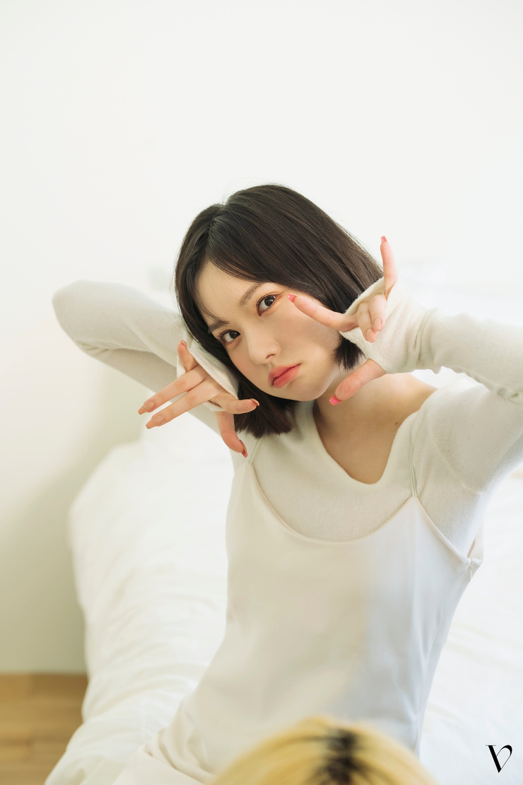 Eunha