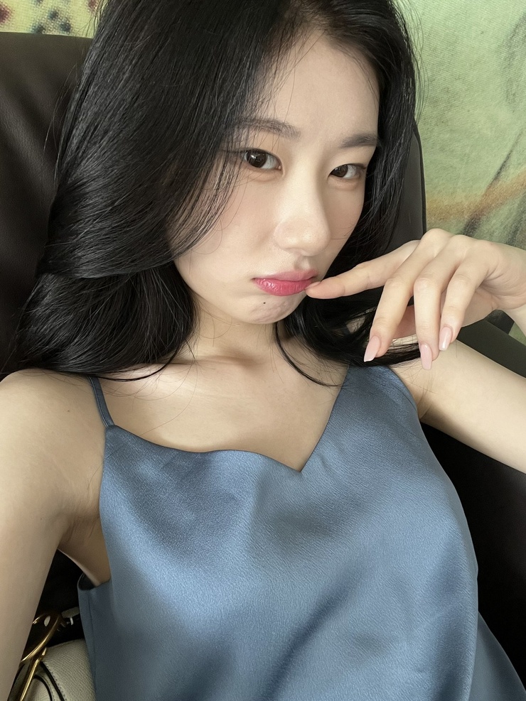 Lee Chaeryeong