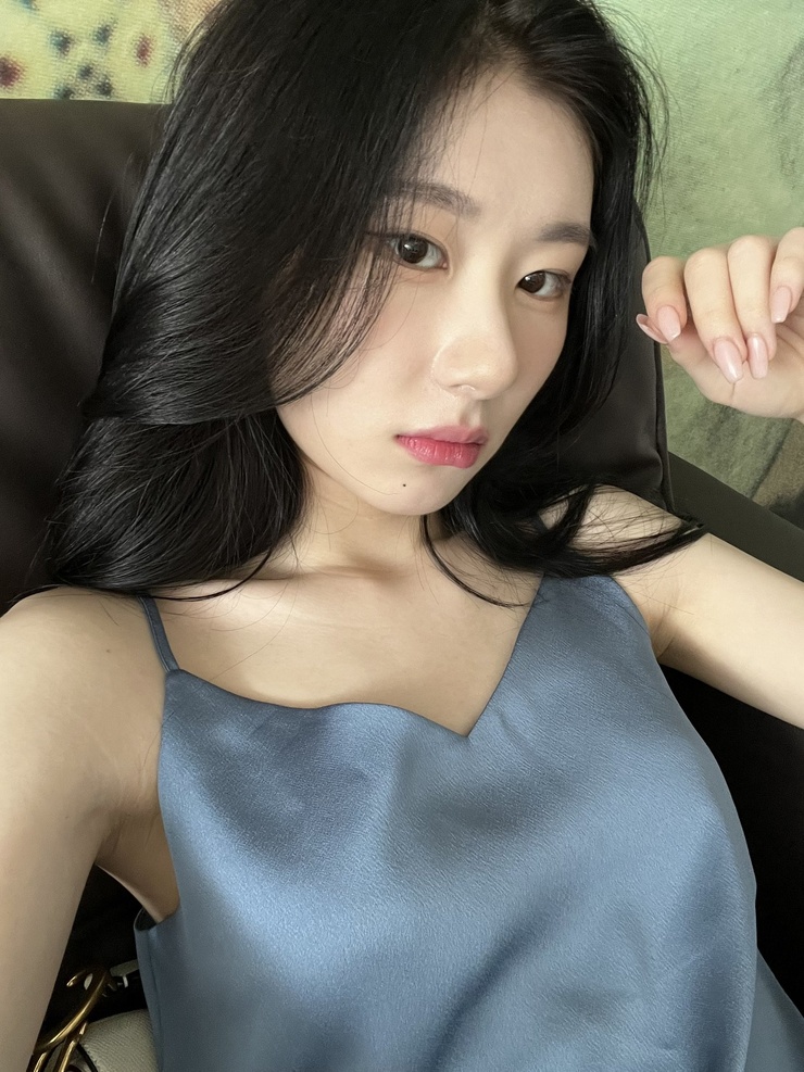 Lee Chaeryeong