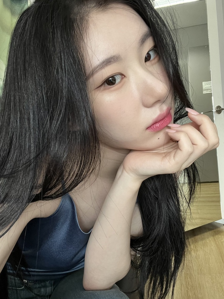 Lee Chaeryeong