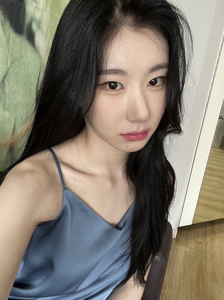 Lee Chaeryeong