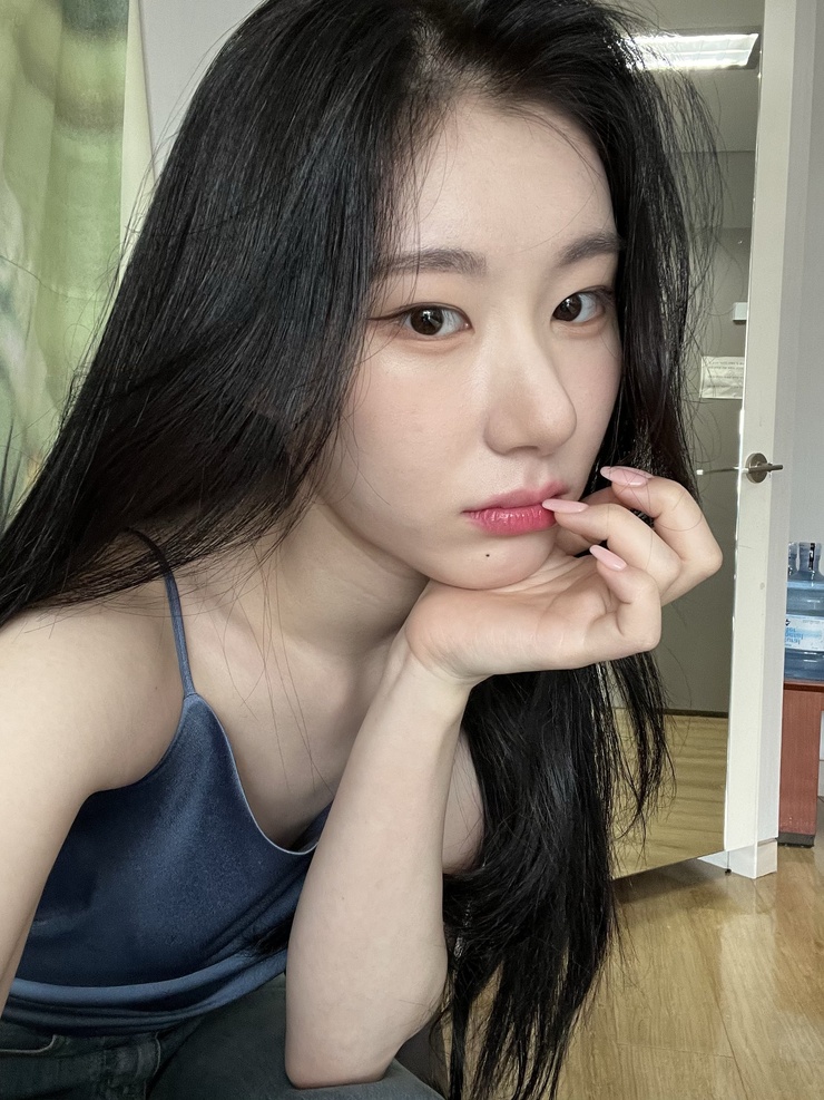 Lee Chaeryeong