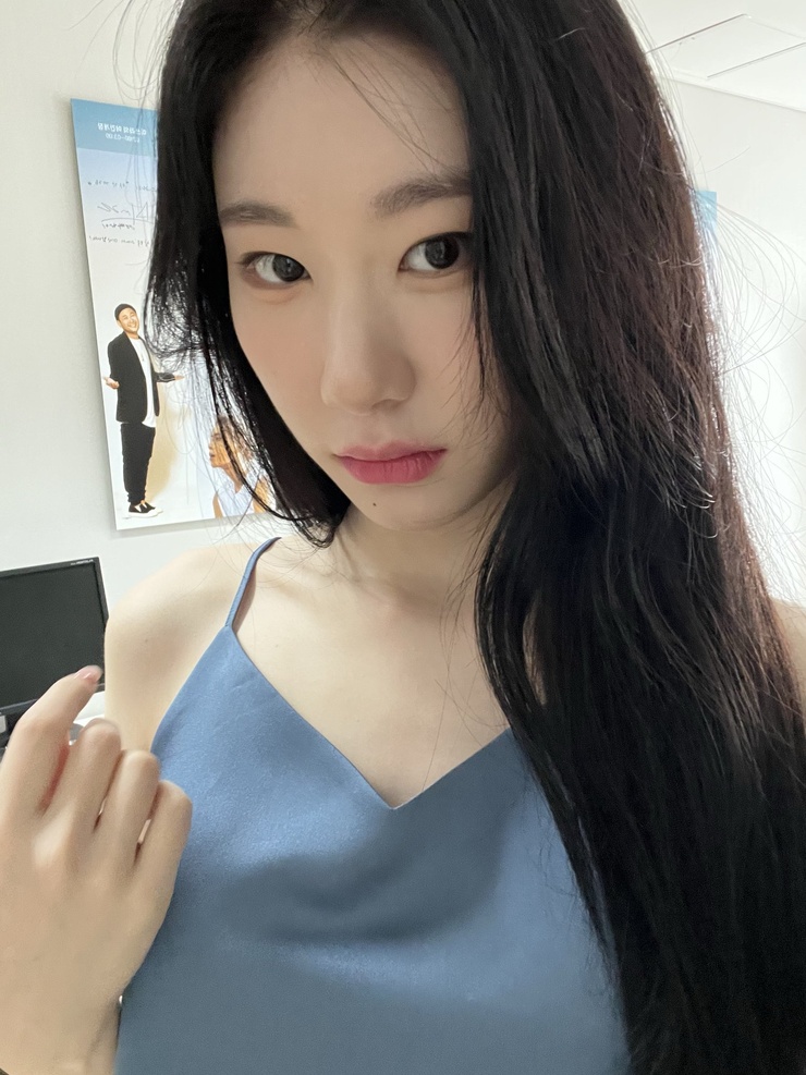 Lee Chaeryeong Lee Chaeryeong