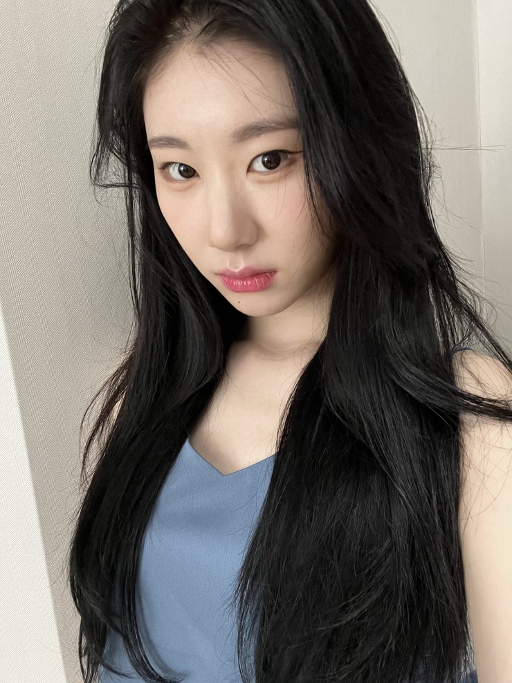 Lee Chaeryeong